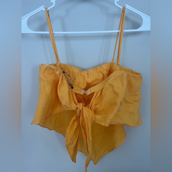 3 Zara tops! - Picture 12 of 13